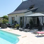 Couette-café Le Champ De La Ferme