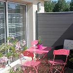 Bed & Breakfast Le Champ De La Ferme Laigne-en-Belin