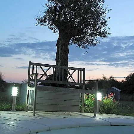 Le Champ De La Ferme Couette-café Laigne-en-Belin