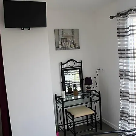 Le Champ De La Ferme 3*