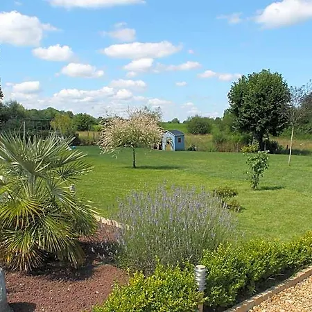 Le Champ De La Ferme 3*