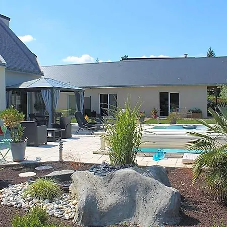 Le Champ De La Ferme Laigne-en-Belin