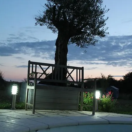 Le Champ De La Ferme 3* Laigne-en-Belin
