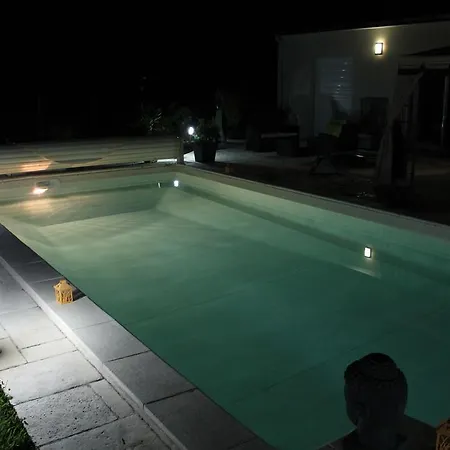 فندق مبيت وإفطار Le Champ De La Ferme 3*