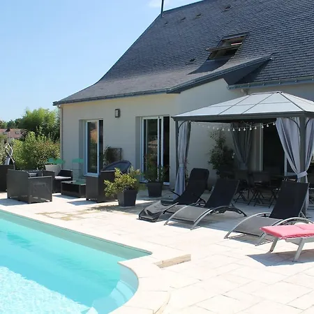 Bed & Breakfast Le Champ De La Ferme