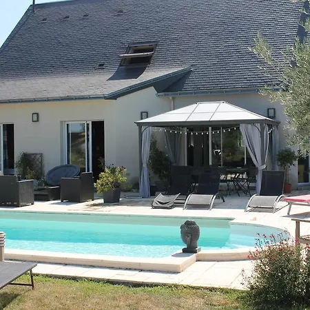 Le Champ De La Ferme