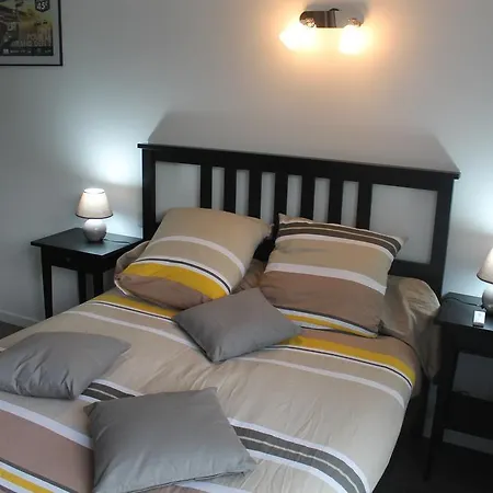 Le Champ De La Ferme