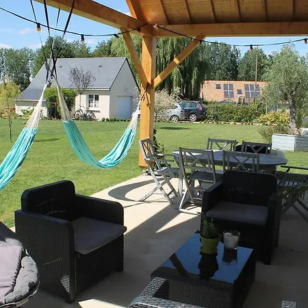 Le Champ De La Ferme