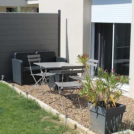 Bed & Breakfast Le Champ De La Ferme