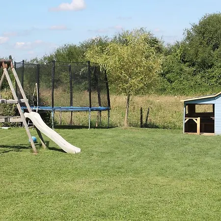 Bed & Breakfast Le Champ De La Ferme 3*