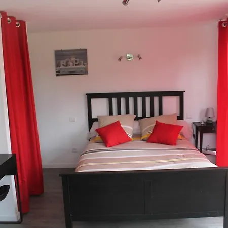 Le Champ De La Ferme