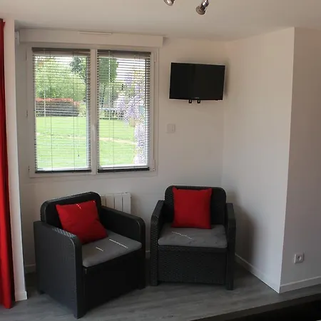 Bed & Breakfast Le Champ De La Ferme