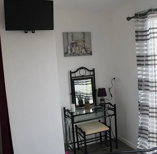 Le Champ De La Ferme 3* Saint-Gervais en-Belin