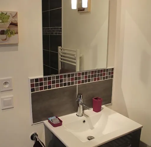 Le Champ De La Ferme Bed & Breakfast Laigne-en-Belin