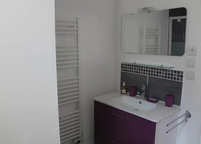 Le Champ De La Ferme Laigne-en-Belin