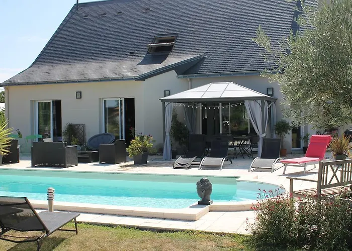 Le Champ De La Ferme