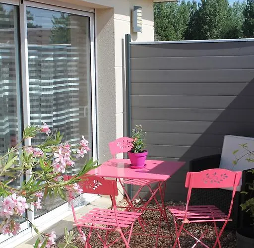 Bed & Breakfast Le Champ De La Ferme Laigne-en-Belin