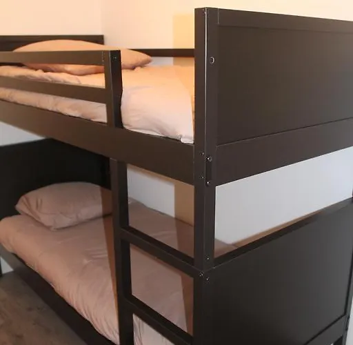 Le Champ De La Ferme