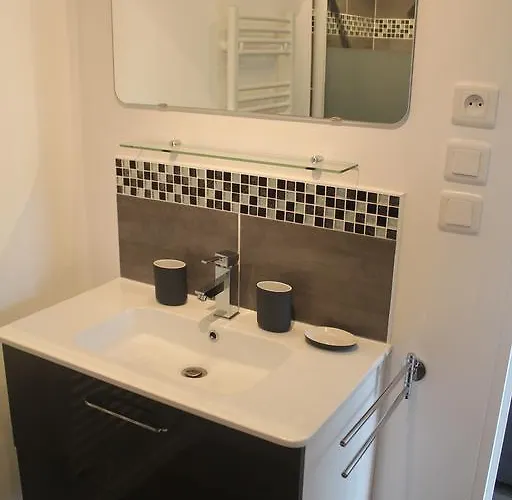 Bed & Breakfast Le Champ De La Ferme Saint-Gervais en-Belin