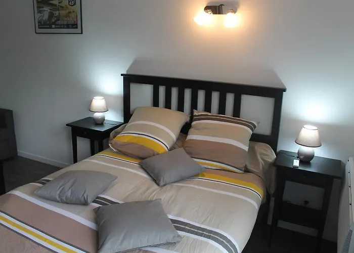 Le Champ De La Ferme