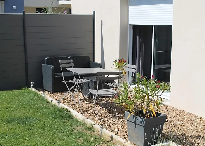 Bed & Breakfast Le Champ De La Ferme