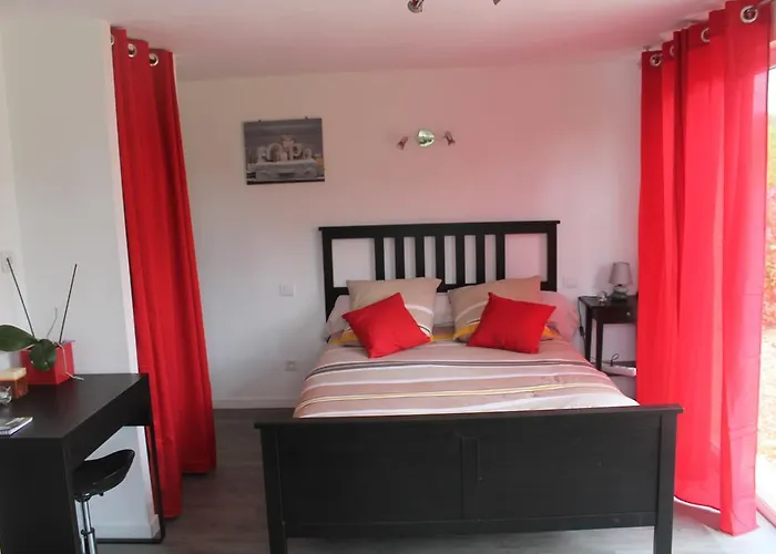 Le Champ De La Ferme