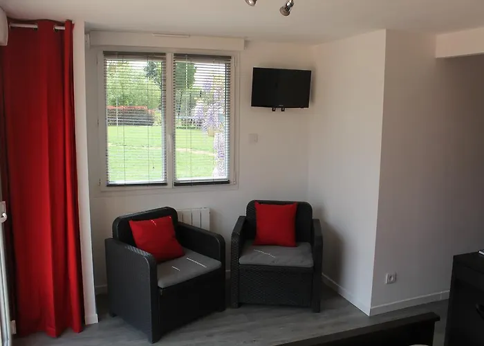 Bed & Breakfast Le Champ De La Ferme