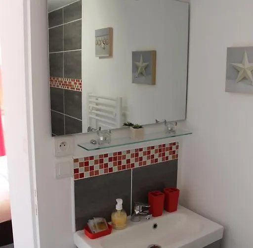 Bed & Breakfast Le Champ De La Ferme 3*