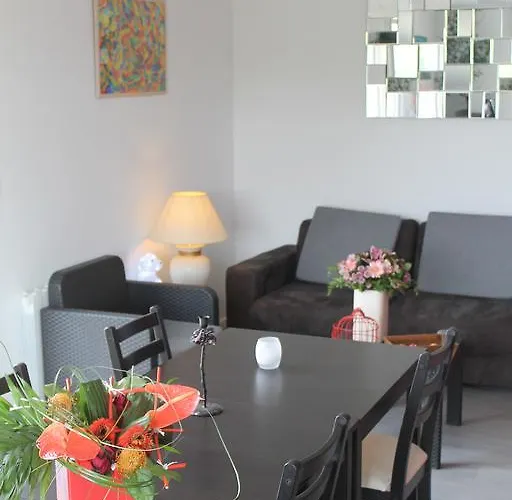 Le Champ De La Ferme